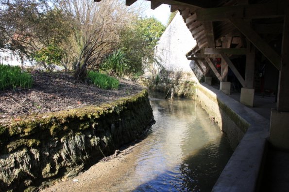 38-Lavoir de Condé en Brie (3)